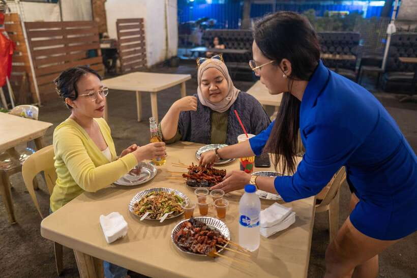 Makati: Street Food Experience with a Local Guide - Who will enjoy this most