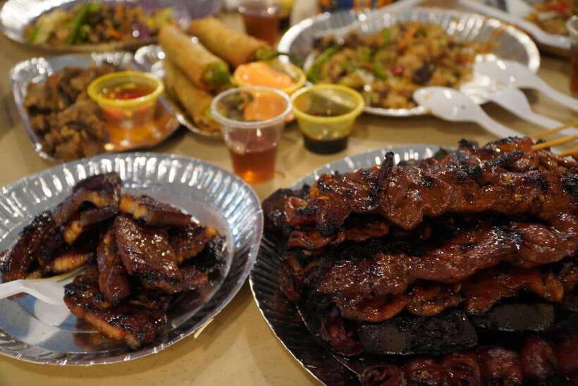 Makati: Street Food Experience with a Local Guide - FAQ