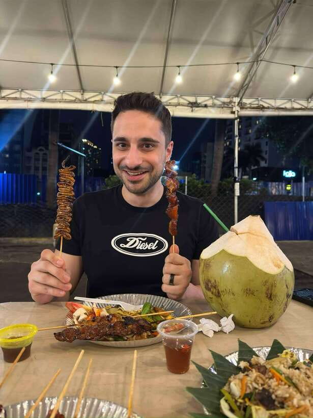 Makati Street food Tour, End with a Rooftop City View - Who Will Like This Makati Food Tour