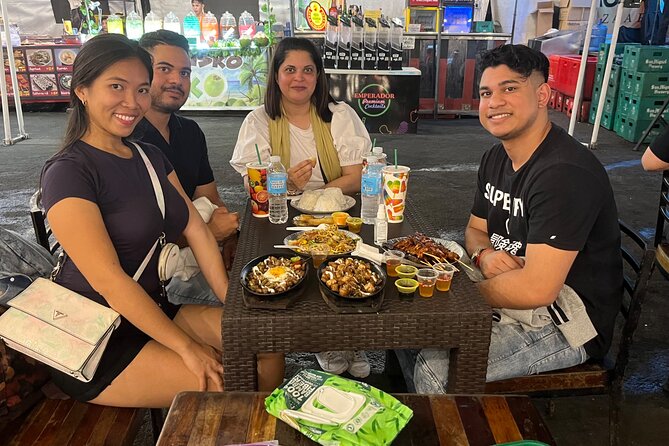 Makati Street Food tour Experience - Why the guide makes a difference