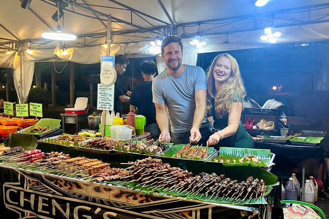 Makati Street Food tour Experience - Is $73 good value for this Makati food tour?