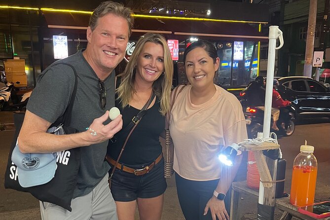 Makati Street Food tour Experience - My practical advice before you go