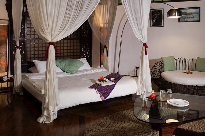 Mandala Wellness Spa in Boracay - A Calm Pause from Boracay’s Busy Side