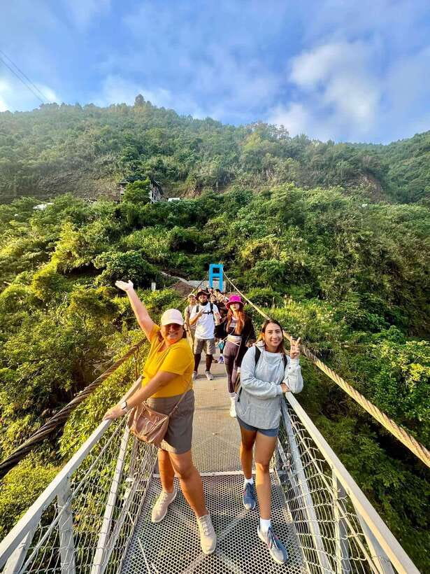 Manila: 3-Day Sagada, Baguio, & Banaue Rice Terraces Tour - What this three-day highland trip really involves