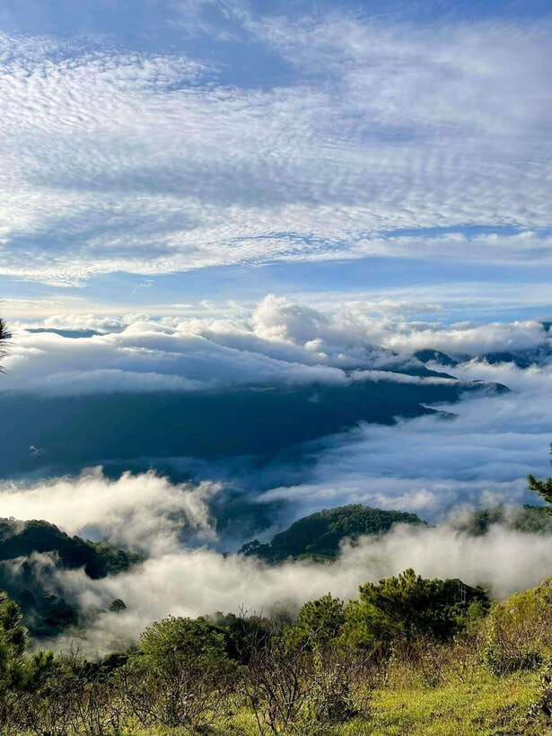 Manila: 3-Day Sagada, Baguio, & Banaue Rice Terraces Tour - Thursday night departure from One Ecom