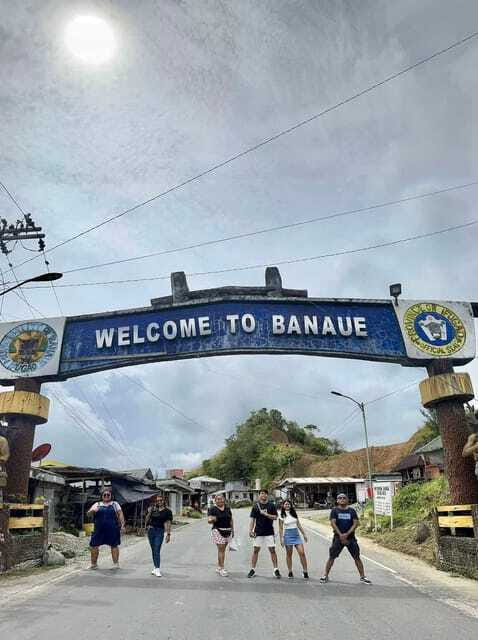 Manila: 3-Day Sagada, Baguio, & Banaue Rice Terraces Tour - Baguio’s cool air, parks, and Strawberry Farm