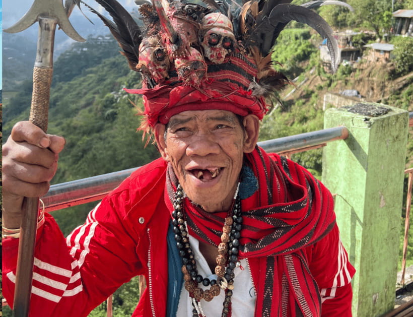 Manila: 3-Day Sagada, Baguio, & Banaue Rice Terraces Tour - Timing, communication, and possible weak spots