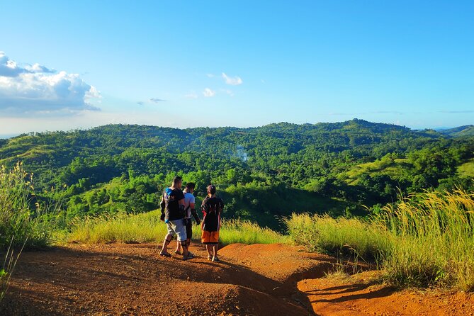 Manila ATV Mountain Trail Adventure(with Transfers***) - What happens before you start riding