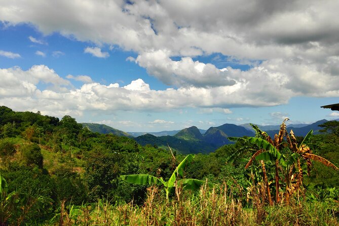 Manila ATV Mountain Trail Adventure(with Transfers***) - Who will enjoy this most?