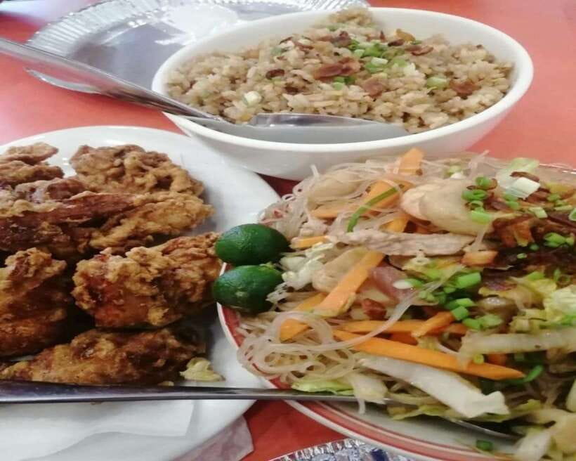 Manila: Binondo Chinatown Food Tour with Free Food Samples - Starting at Binondo Church