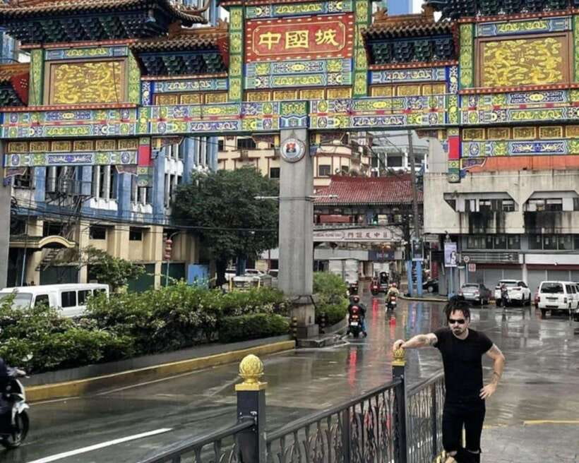 Manila: Binondo Chinatown Food Tour with Free Food Samples - Walking comfort, timing, and practical details