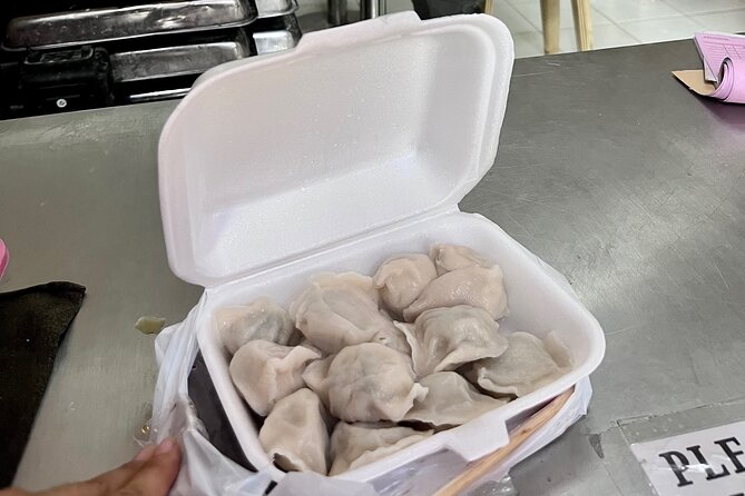 Manila: Binondo Walking Tour ( Oldest Chinatown ) - Starting at 1919 Grand Cafe