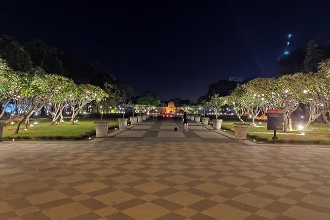 Manila by Night: Discovering City Highlights with Intramuros - A Short Look at Binondo and Chinatown