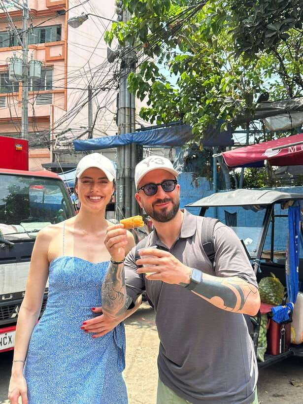 Manila Chinatown Food Tour Experience - Who should book the Binondo food tour