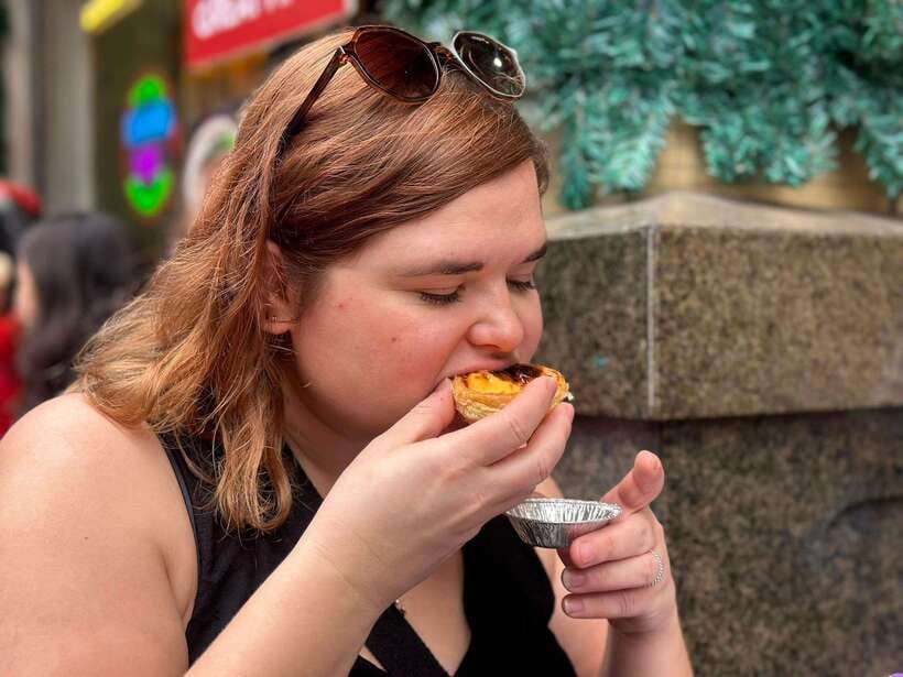 Manila Chinatown Food Tour Experience - Walking through the Chinese-Filipino food scene