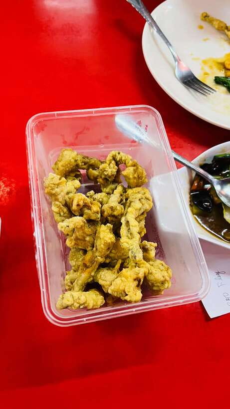 Manila Chinatown Food Tour with Local Guide - The food route: eight stops and plenty of tasting