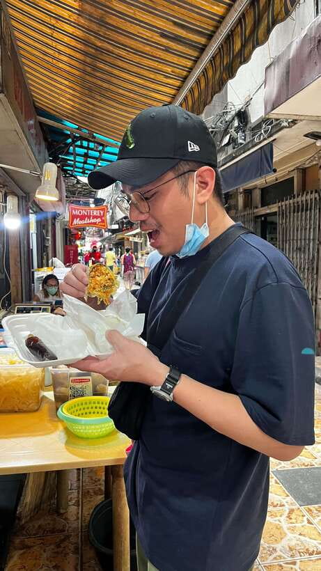 Manila Chinatown Food Tour with Local Guide - Who will enjoy this food tour most