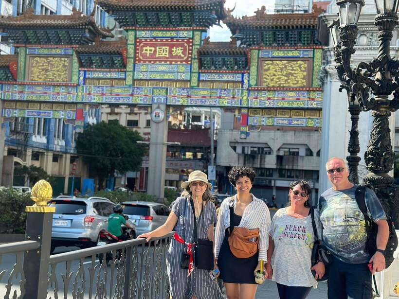 Manila Chinatown Hidden Gems with Venus - Who will enjoy this two-hour route