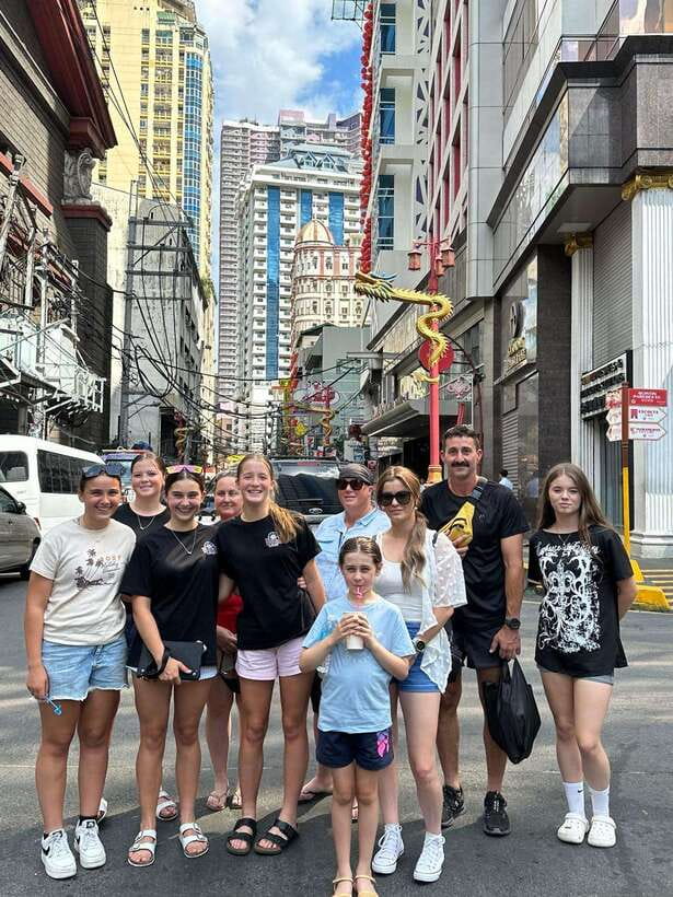 Manila Chinatown Hidden Gems with Venus - Why Binondo works best with a local guide