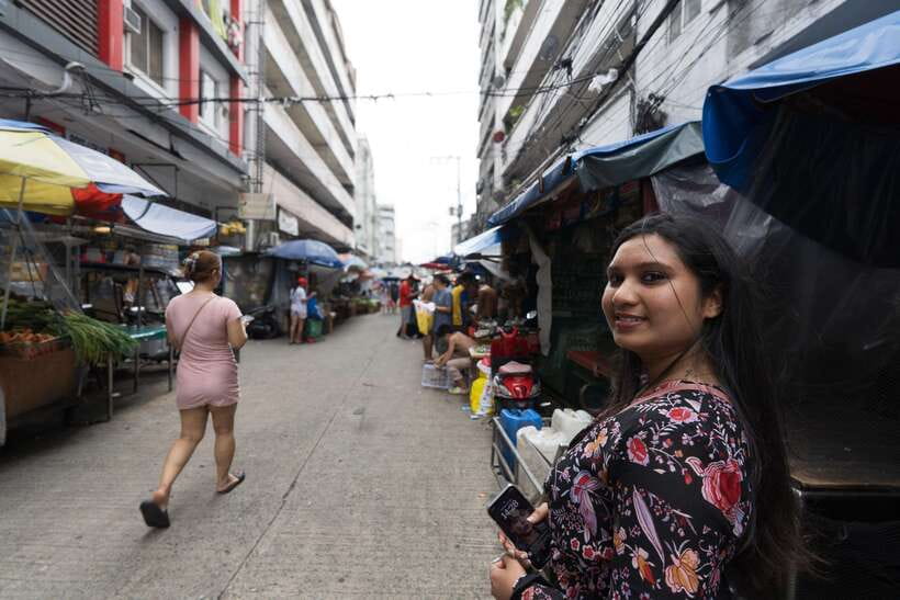 Manila Chinatown Hidden Gems with Venus - Eating through Binondo one bite at a time