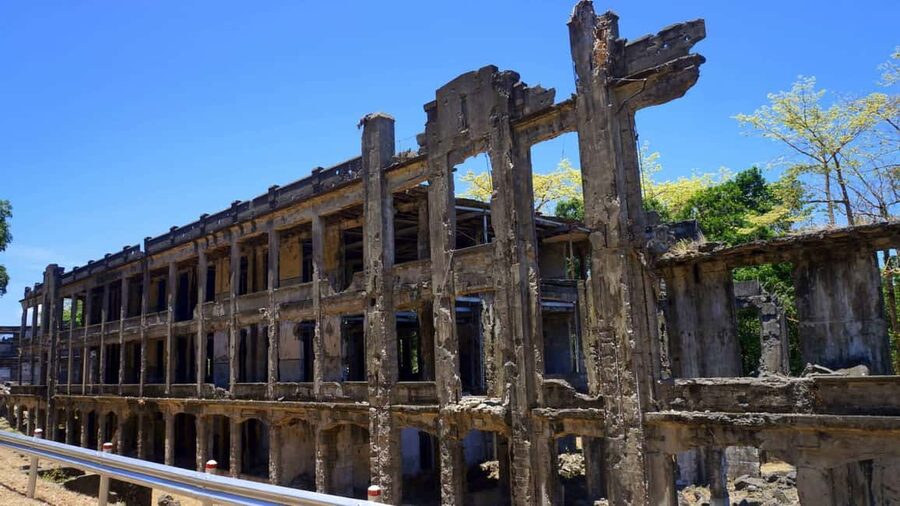 Manila: Corregidor Island Guided Tour w/Hotel Pick up & Drop - Key points at a glance