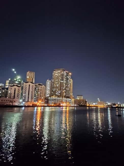 Manila: Enchanting Night Tour of Manila's Historic Landmarks - Is $72 a fair price?