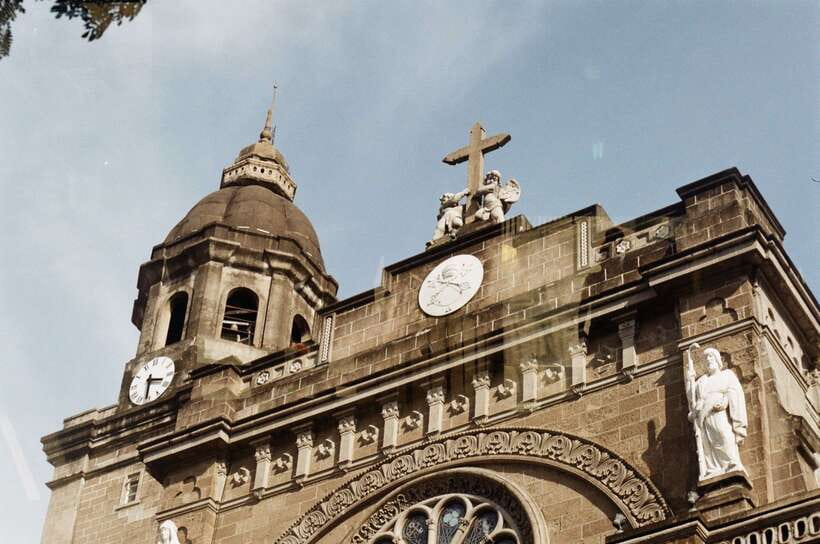 Manila: Filipino Historic Walking Tour in Intramuros - What $55 means in practical value
