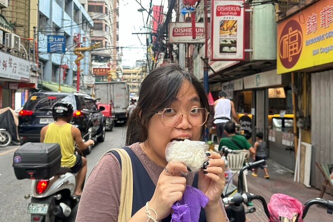 Manila Food Tour Experience with Local Guide - Who will enjoy this most