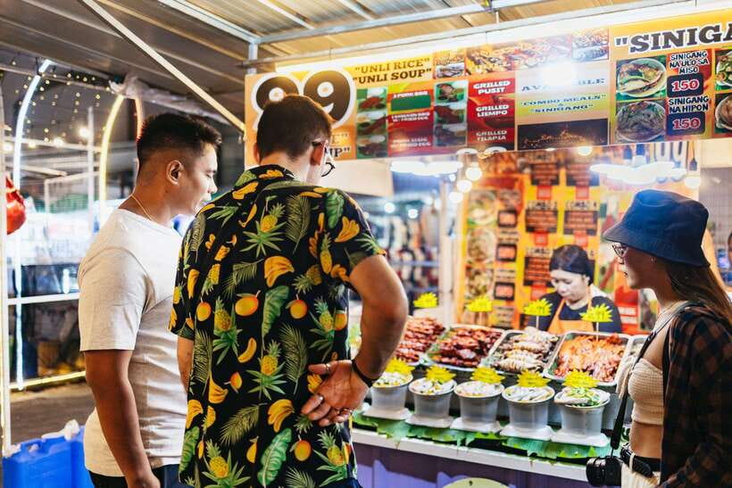 Manila: Guided Night Market Experience - Who will enjoy this Manila night market tour?