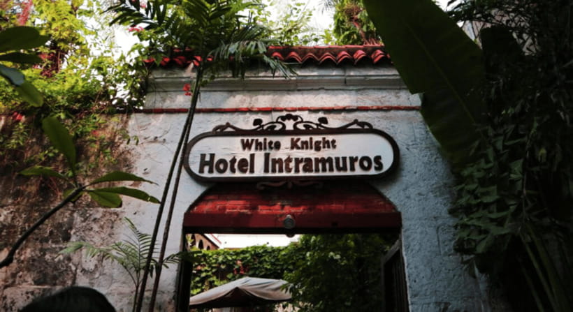 MANILA HALF-DAY TOUR (4HRS) - What the private vehicle adds