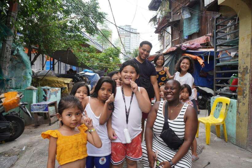 Manila: Hidden Gems Guided Tour - Key points at a glance