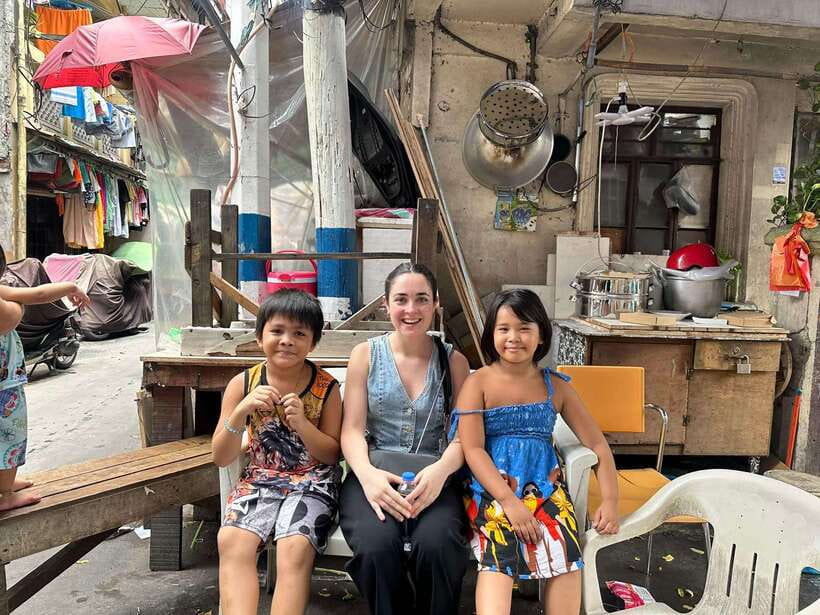 Manila: Hidden Gems Guided Tour - A two-hour look at Manila’s everyday life