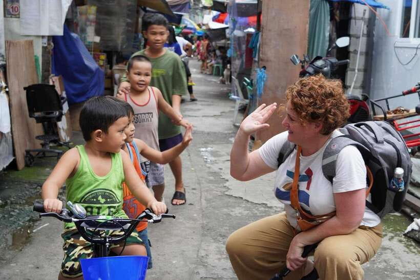 Manila: Hidden Gems Guided Tour - Divisoria, the flea market, and the wet market