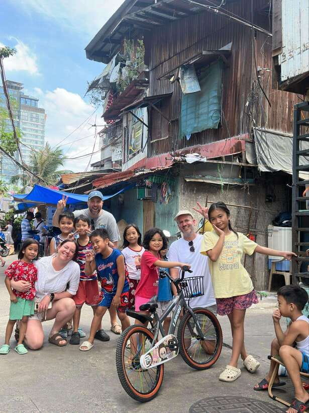 Manila: Hidden Gems Guided Tour - Tutuban Center Mall and the shopping district