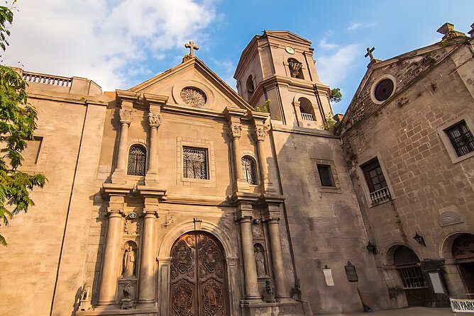 Manila Historical Highlights Private Half Day Tour - Why Intramuros is the right place to begin