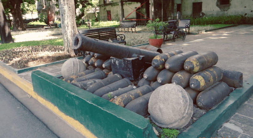 MANILA: HISTORICAL KALESA RIDE TOUR EXPERIENCE IN INTRAMUROS - What the four-hour schedule feels like