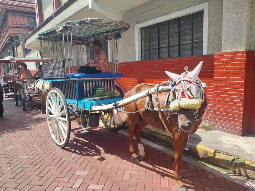 Manila: Intramuros and Chinatown Food Tour with Food Samples - Why this Manila route works so well