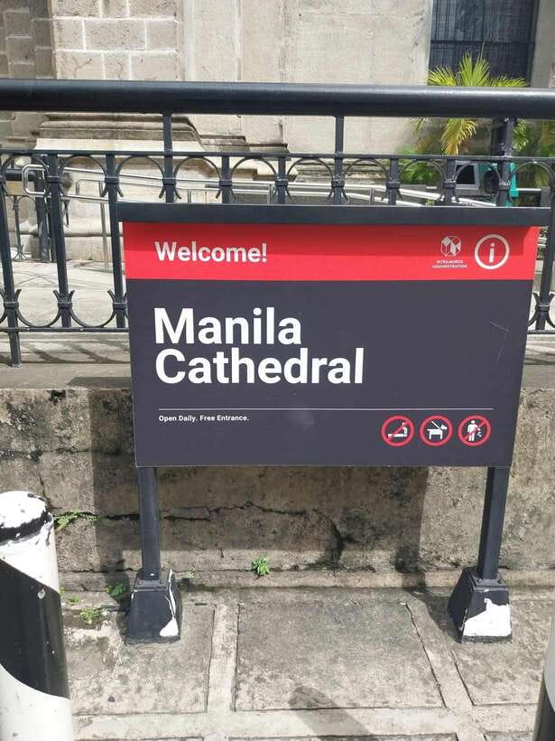 Manila: Intramuros and Chinatown Food Tour with Food Samples - Fort Santiago: Manila’s serious opening chapter