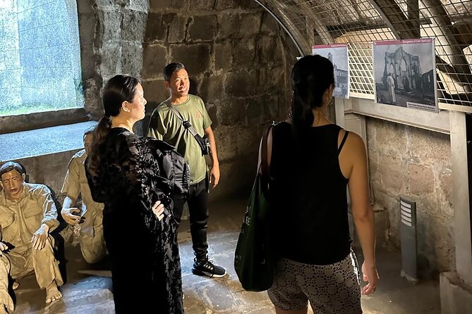 Manila: Intramuros, Chinatown, and Old Manila Half-Day Tour - Why this tour gives you more than the usual Manila snapshot