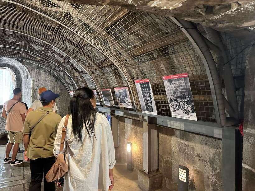 Manila: Intramuros, Chinatown, and Old Manila Half-Day Tour - Walking, heat, crowds, and what to pack