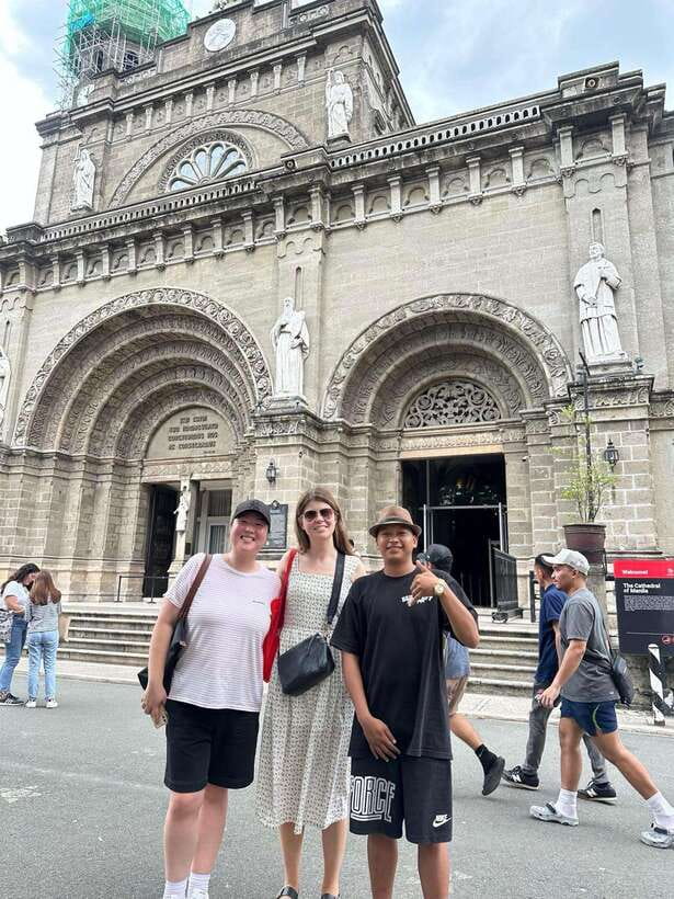 Manila: Intramuros, Chinatown, and Old Manila Half-Day Tour - Should you book the Tondo, Chinatown, and Intramuros tour?