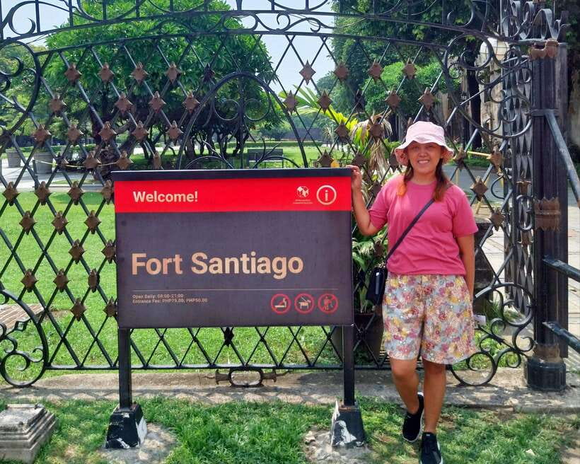 Manila: Intramuros Heritage Tour - Why Intramuros makes a good first Manila history stop