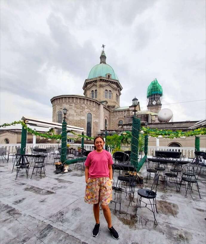 Manila: Intramuros Heritage Tour - Fort Santiago sets the tone
