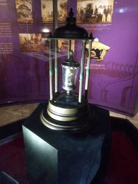 Manila: Intramuros Myths and Nights Tour - The dungeons and the danger of forgetting