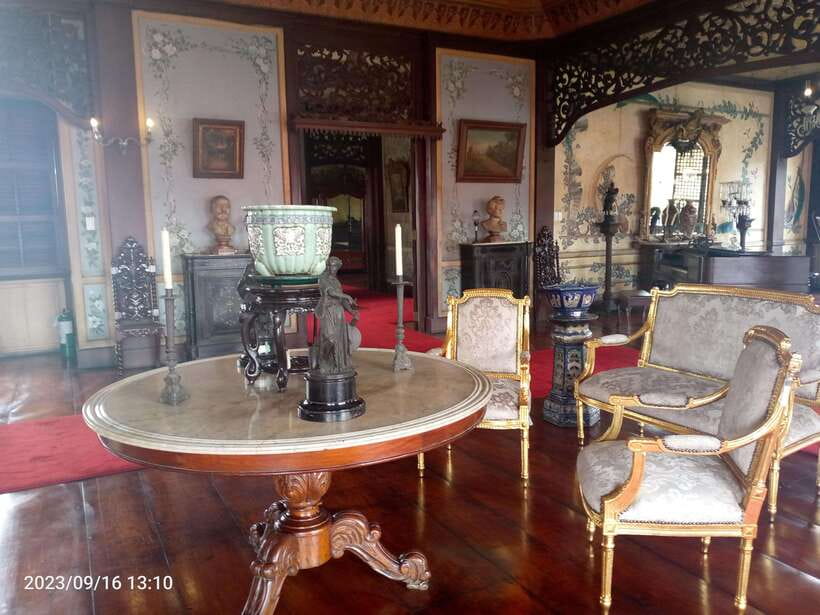 Manila: Intramuros Tour ( Dark) - What the $48 price gets you