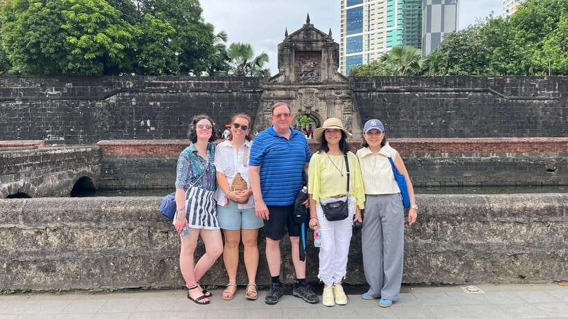 Manila: Intramuros Walking Tour. - Why Intramuros makes a strong first look at Manila