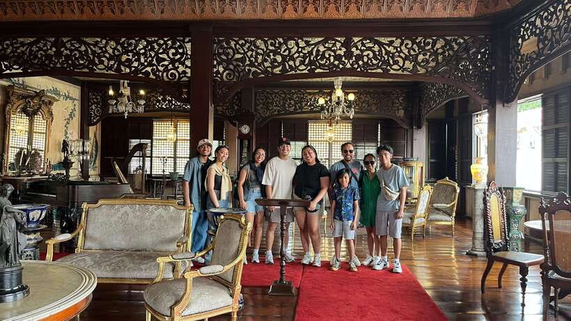 Manila: Intramuros Walking Tour. - Is $54 a fair price?