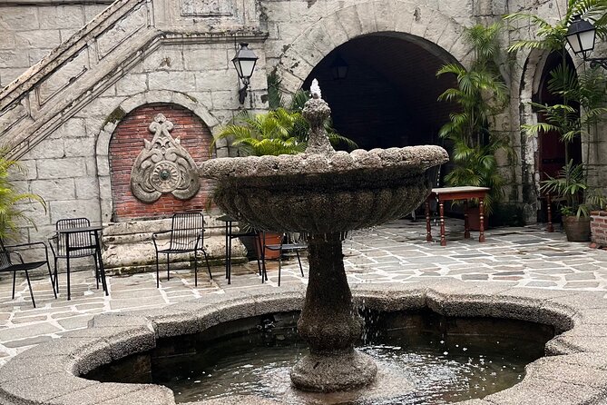 Manila Intramuros Walking tour with Local Tour Guide - Why Intramuros makes a strong first history tour