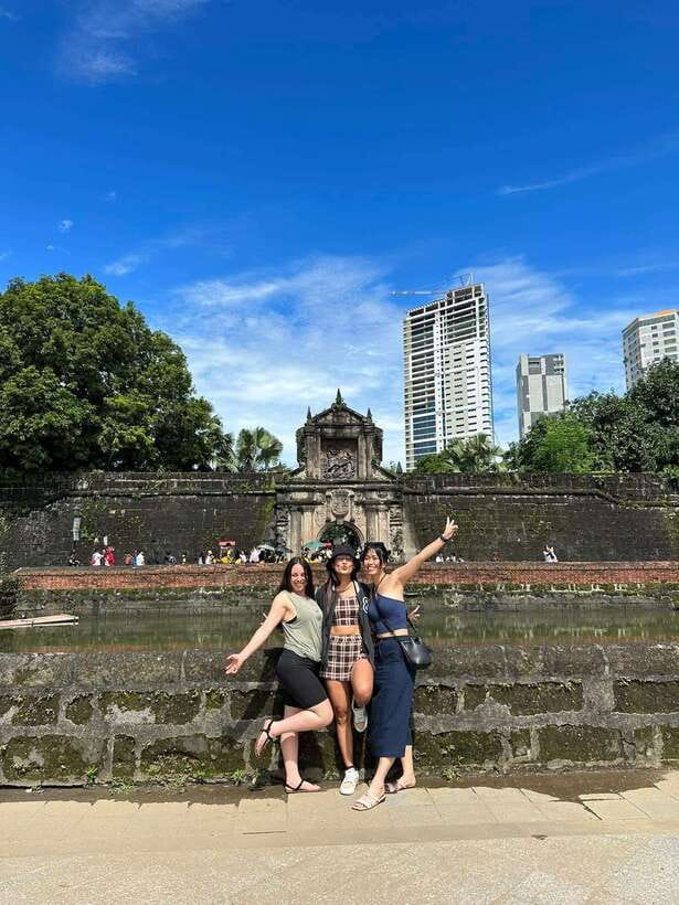 Manila: Intramuros Walled City Guided Walking Tour - Pace, comfort, and practical preparation