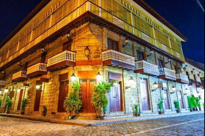 Manila Motorcycle Night Tour - Starting at 6PM with Joner or Ian